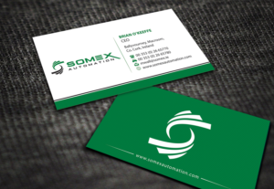 Business Card Design by alpesh9520 for this project | Design: #11873053