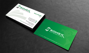 Business Card Design by alpesh9520 for this project | Design: #11873055