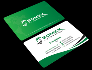 Business Card Design by alpesh9520 for this project | Design: #11873062