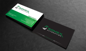 Business Card Design by alpesh9520 for this project | Design: #11881881