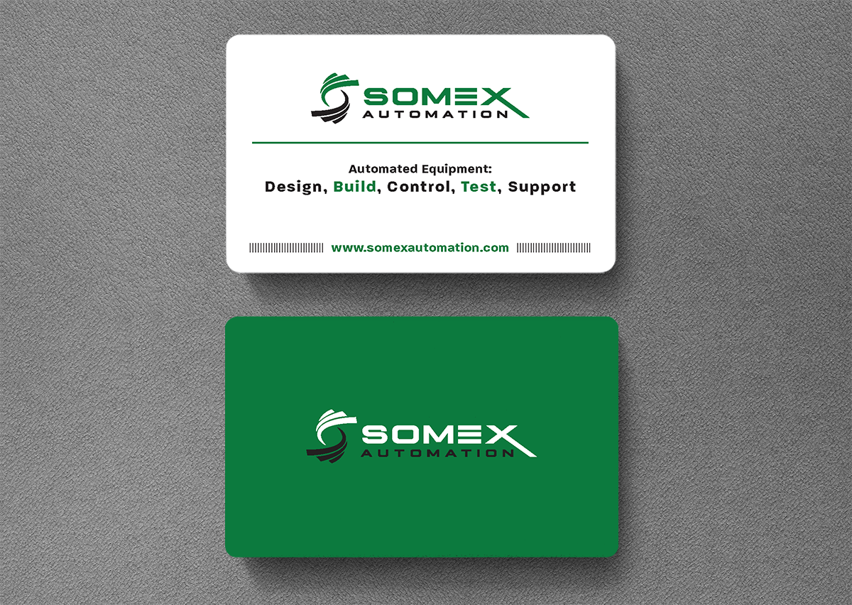 Business Card Design by Bytes Creative for this project | Design #11936168