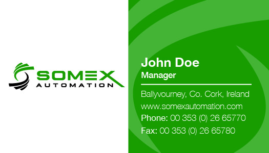 Business Card Design by Abby Horrmann for this project | Design #11875127