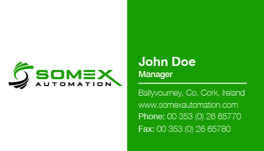 Business Card Design by Abby Horrmann for this project | Design #11875131