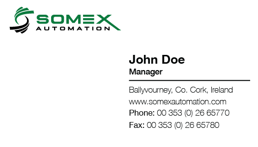 Business Card Design by Abby Horrmann for this project | Design #11875132