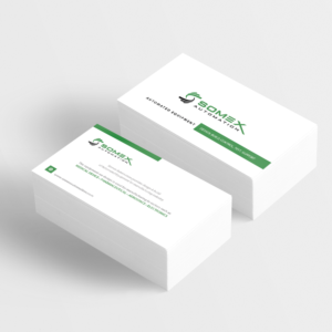Business Card Design by TripleDistilled for this project | Design: #11857354