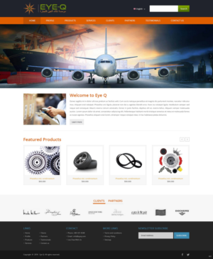 Web Design by pb for this project | Design: #11865850