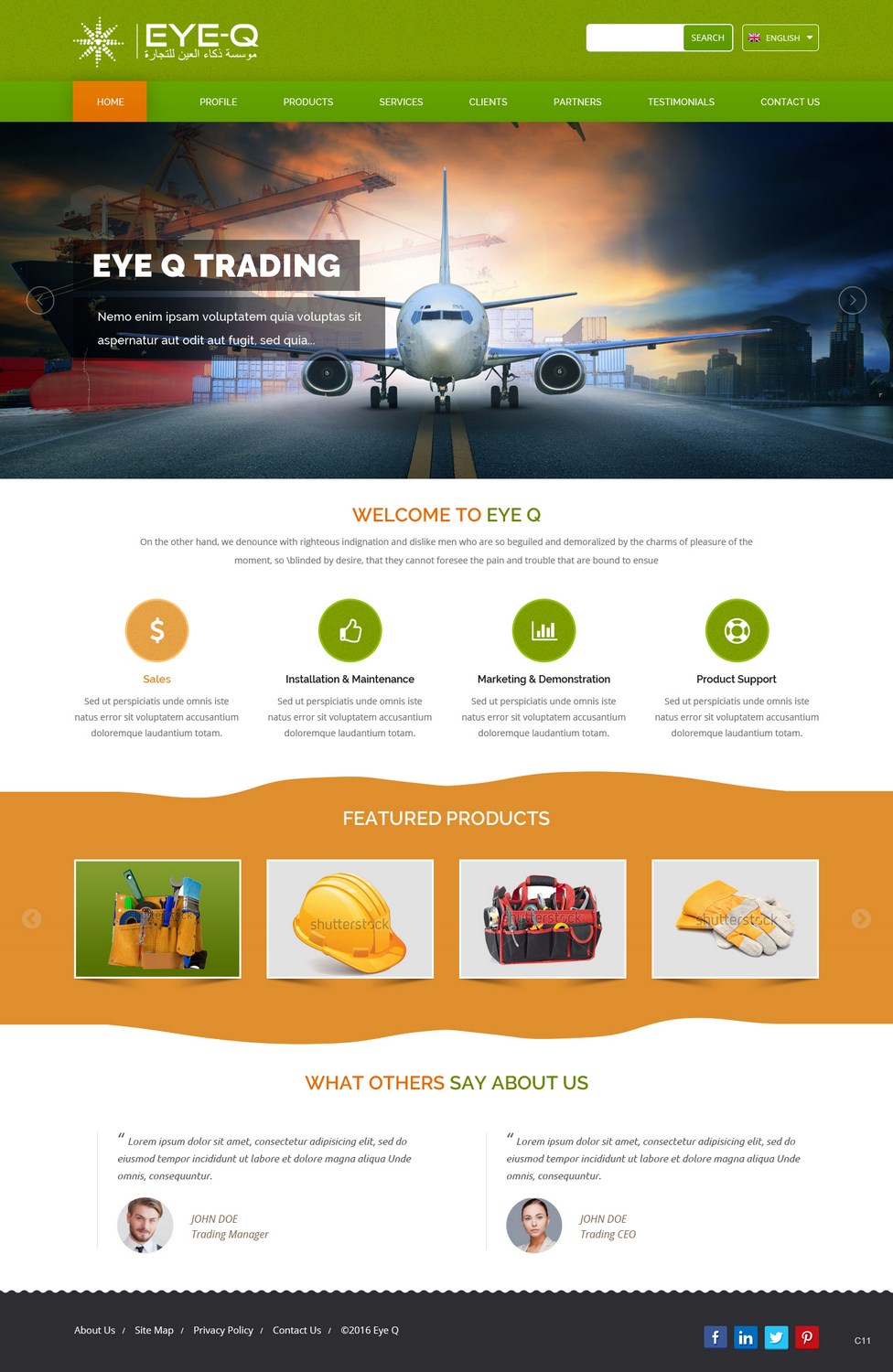 Web Design by pb for this project | Design #11872354