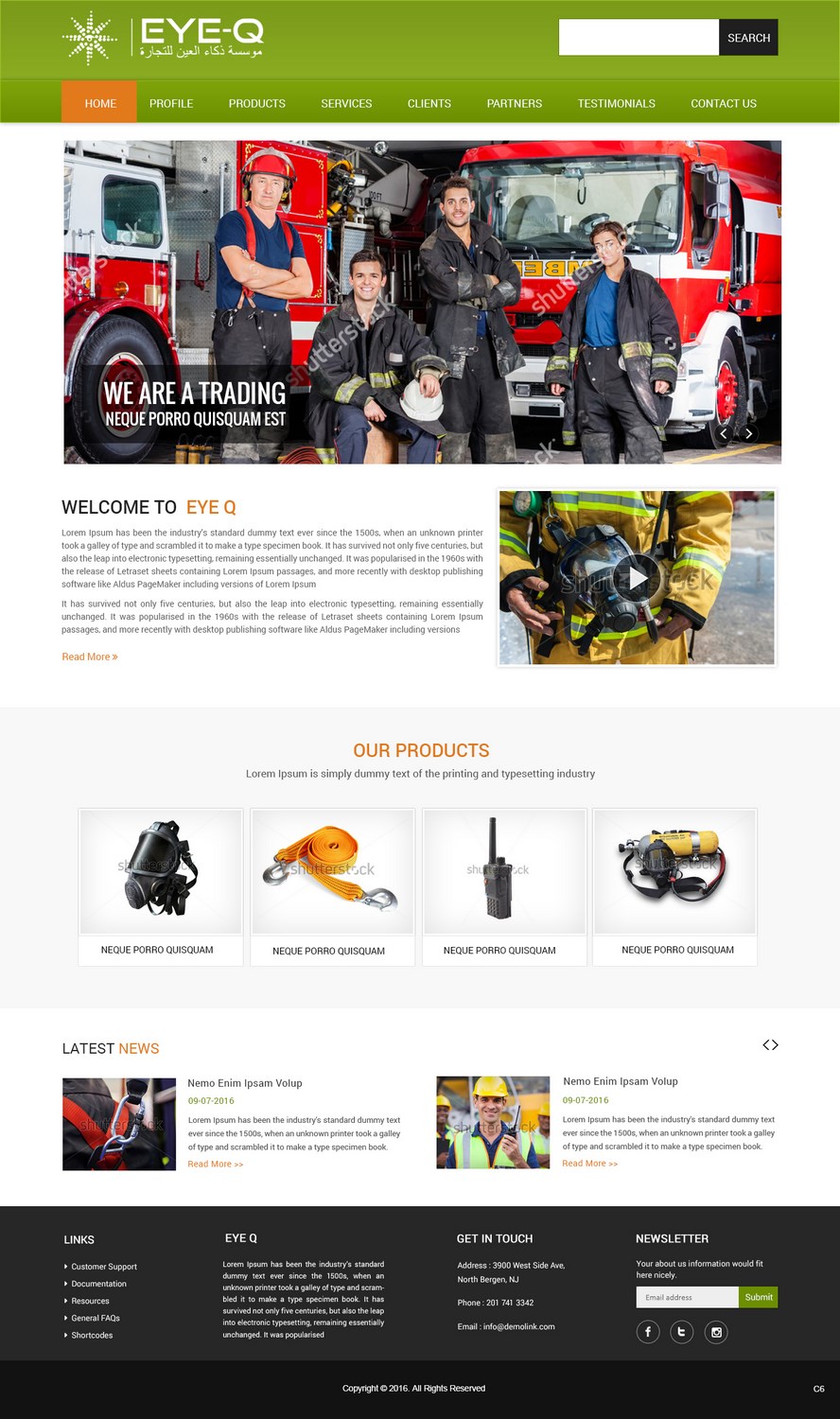 Web Design by pb for this project | Design #11872357