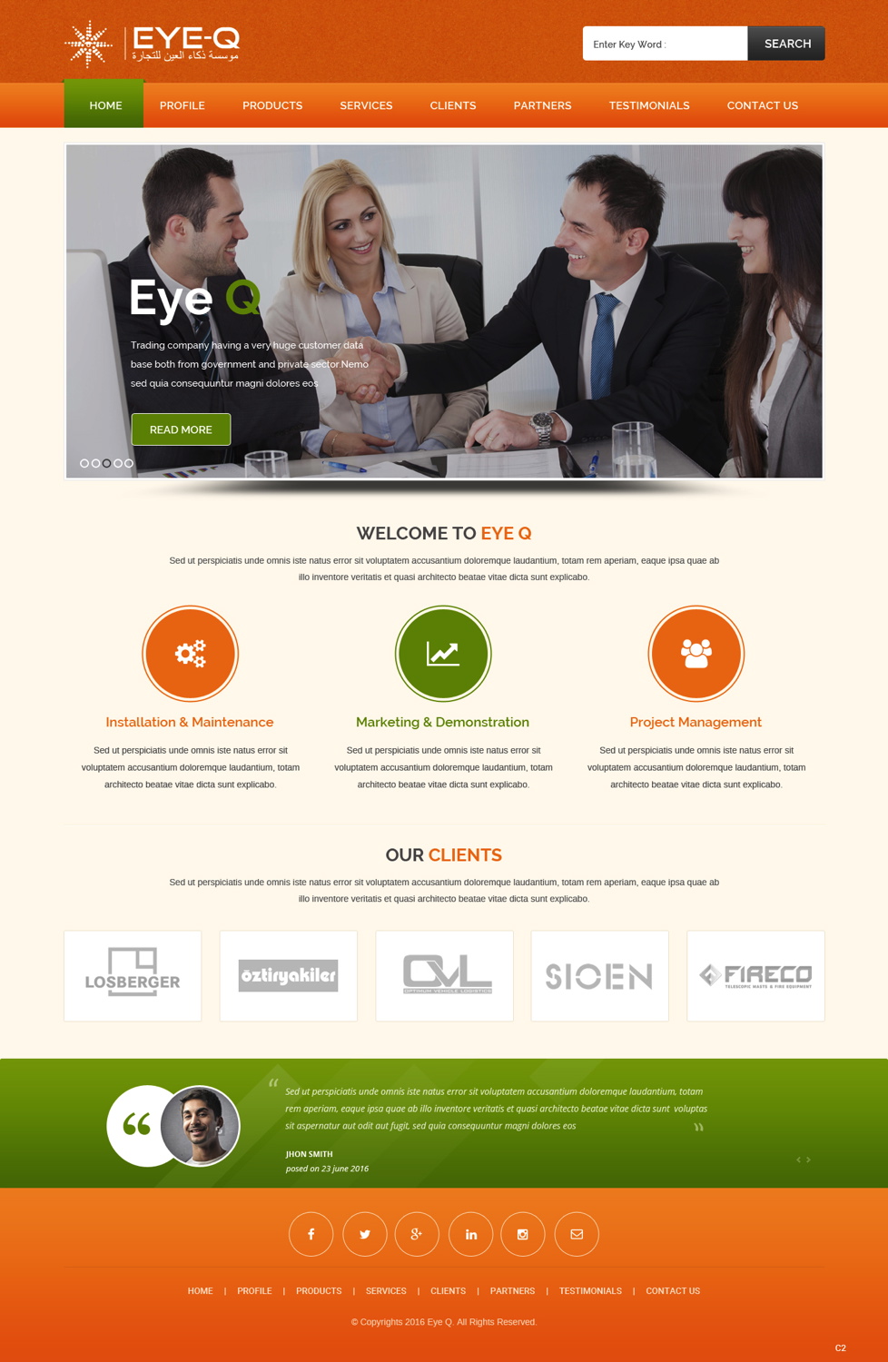 Web Design by pb for this project | Design #11908913