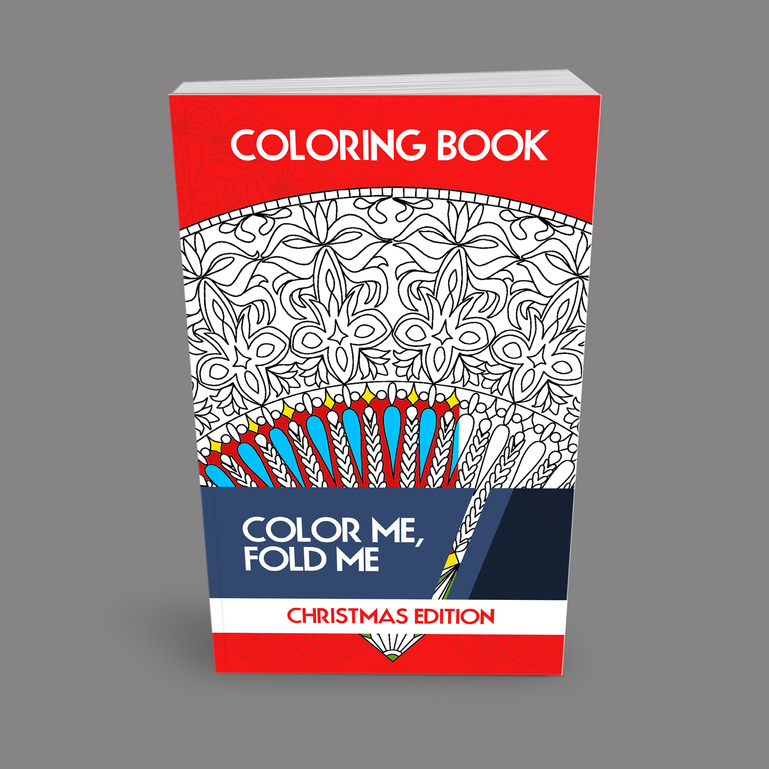 Book Cover Design by RedOne22 for this project | Design #11870667