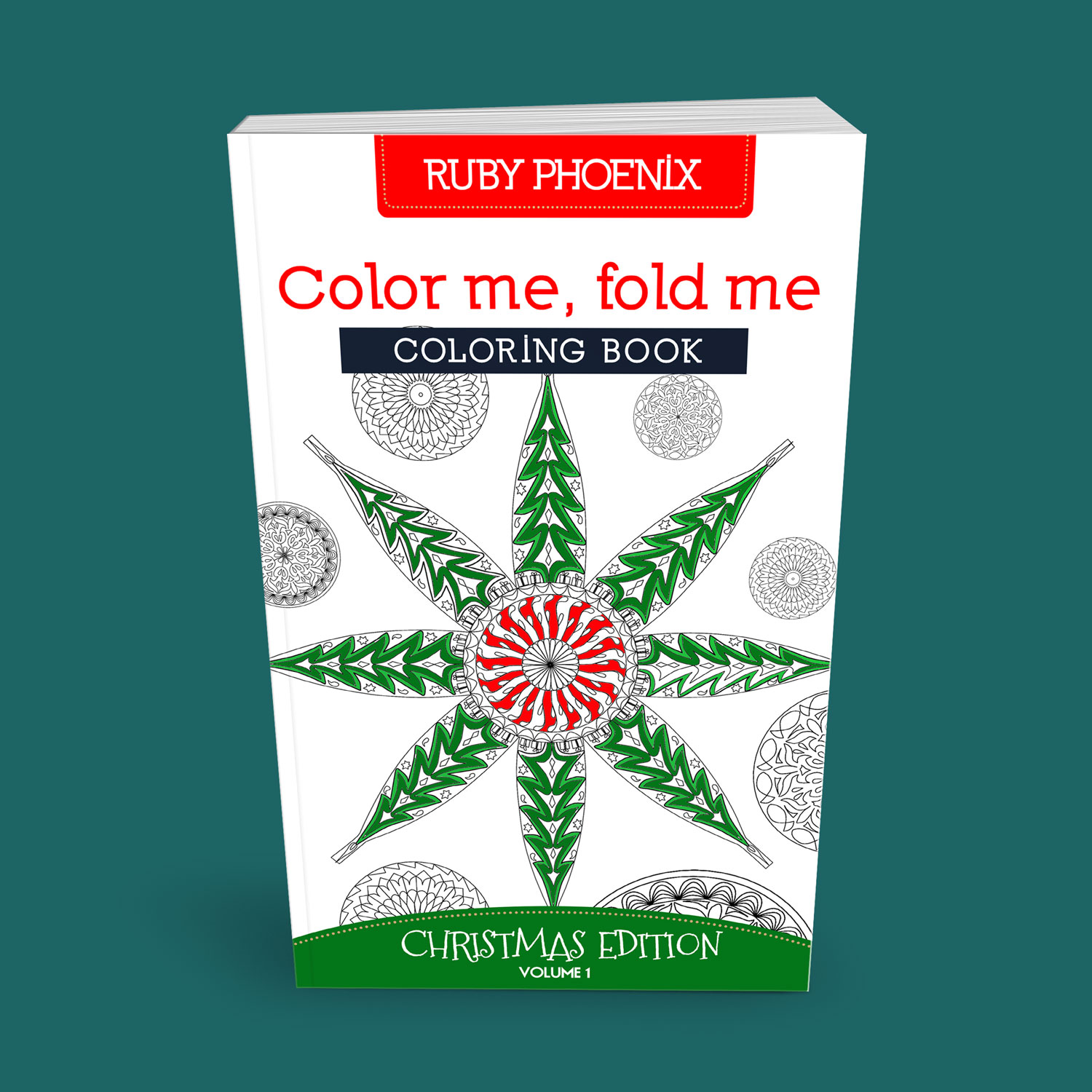 Book Cover Design by RedOne22 for this project | Design #11880423