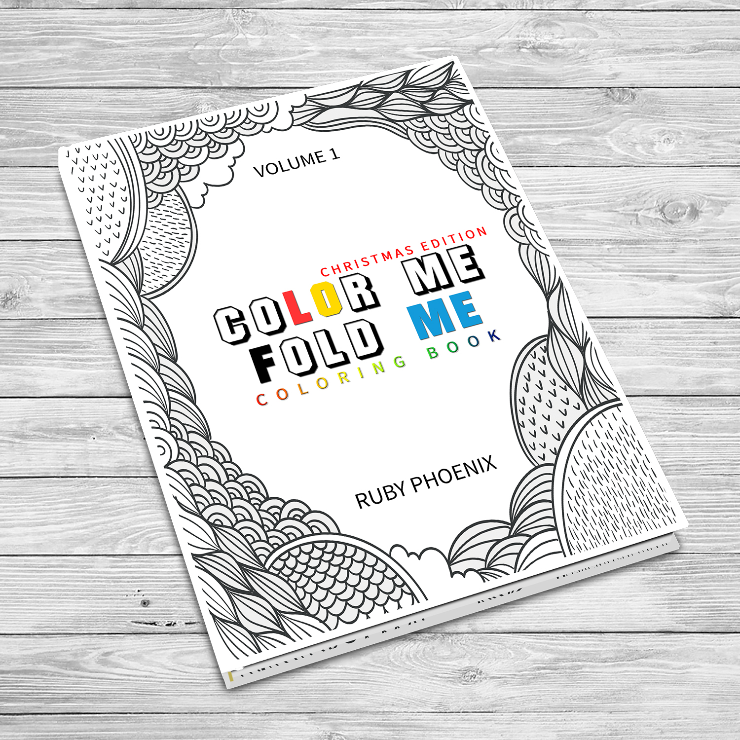 Book Cover Design by Mitransh for this project | Design #11922019