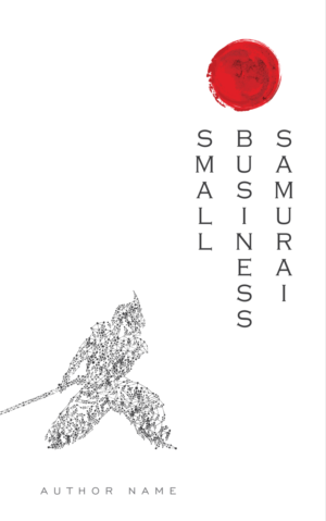 Book Cover Design by Milos Jovic for this project | Design: #12044262