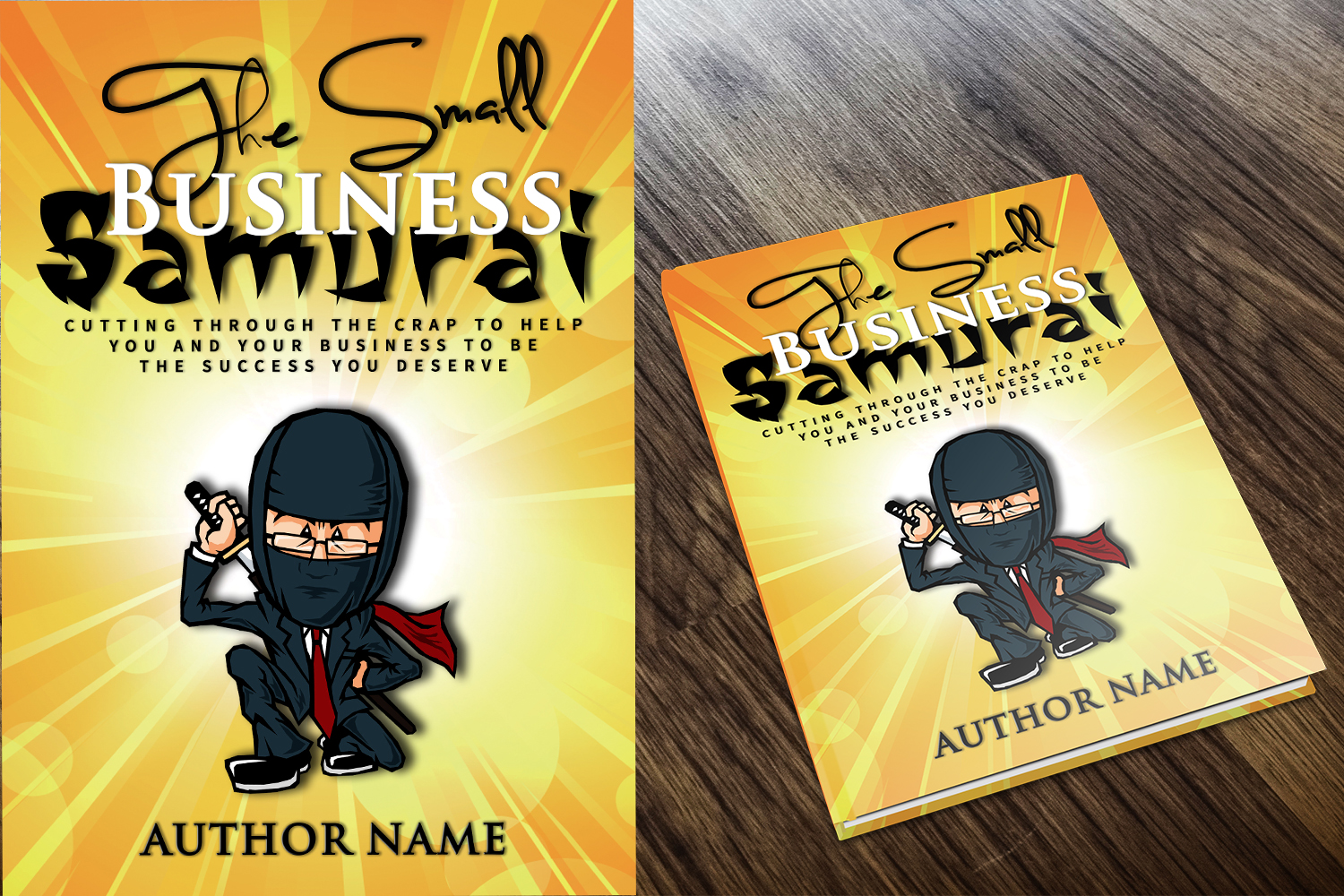 Design de Couverture de Livre par Mitransh pour ce projet | Design #12066319