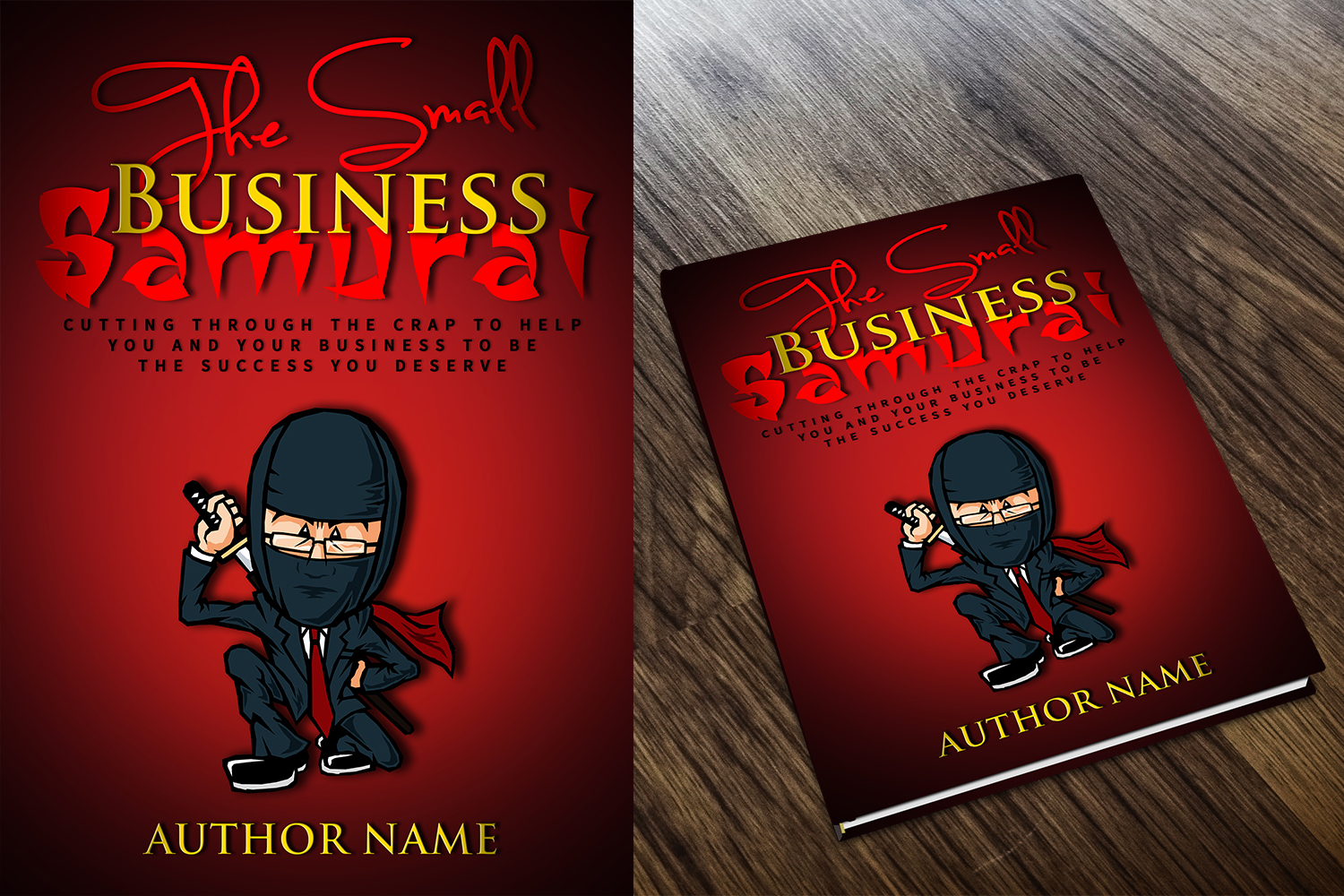 Design de Couverture de Livre par Mitransh pour ce projet | Design #12066320