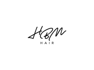 Logo Design by D4Designer for HBM Hair | Design: #11867092