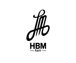 Design de Logo par sirikbanget123 pour HBM Hair | Design #11879345