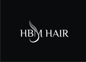 Logo Design by nutu for HBM Hair | Design: #11863708