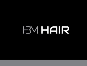 Logo Design by sislam30031991 for HBM Hair | Design: #11860052