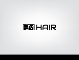 Logo Design by sislam30031991 for HBM Hair | Design: #11860054