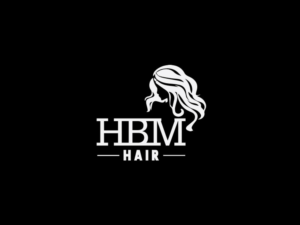 Logo Design by atalab for HBM Hair | Design: #11858865