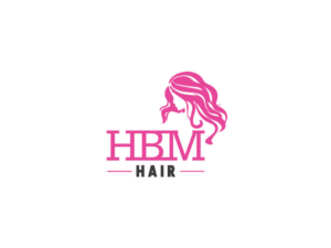 Logo Design by atalab for HBM Hair | Design: #11858866