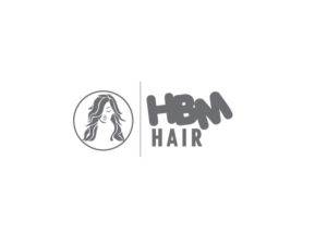 Logo Design by atalab for HBM Hair | Design: #11858893