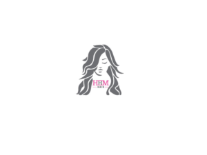 Logo Design by atalab for HBM Hair | Design: #11858897