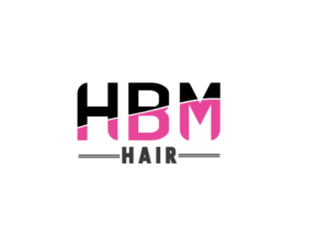 Logo Design by atalab for HBM Hair | Design: #11858898