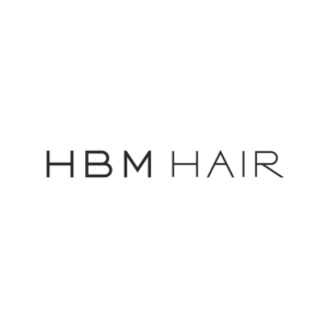 Logo Design by auctobre for HBM Hair | Design: #11909386