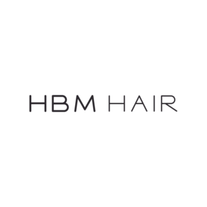 Logo Design by auctobre for HBM Hair | Design: #11909596