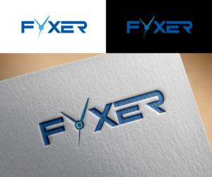 Logo Design by Renen for this project | Design: #11853595