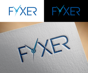 Logo Design by Renen for this project | Design: #11854766