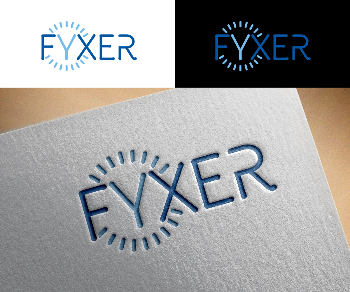 Logo Design by Renen for this project | Design #11883906