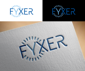 Logo Design by Renen for this project | Design: #11883906