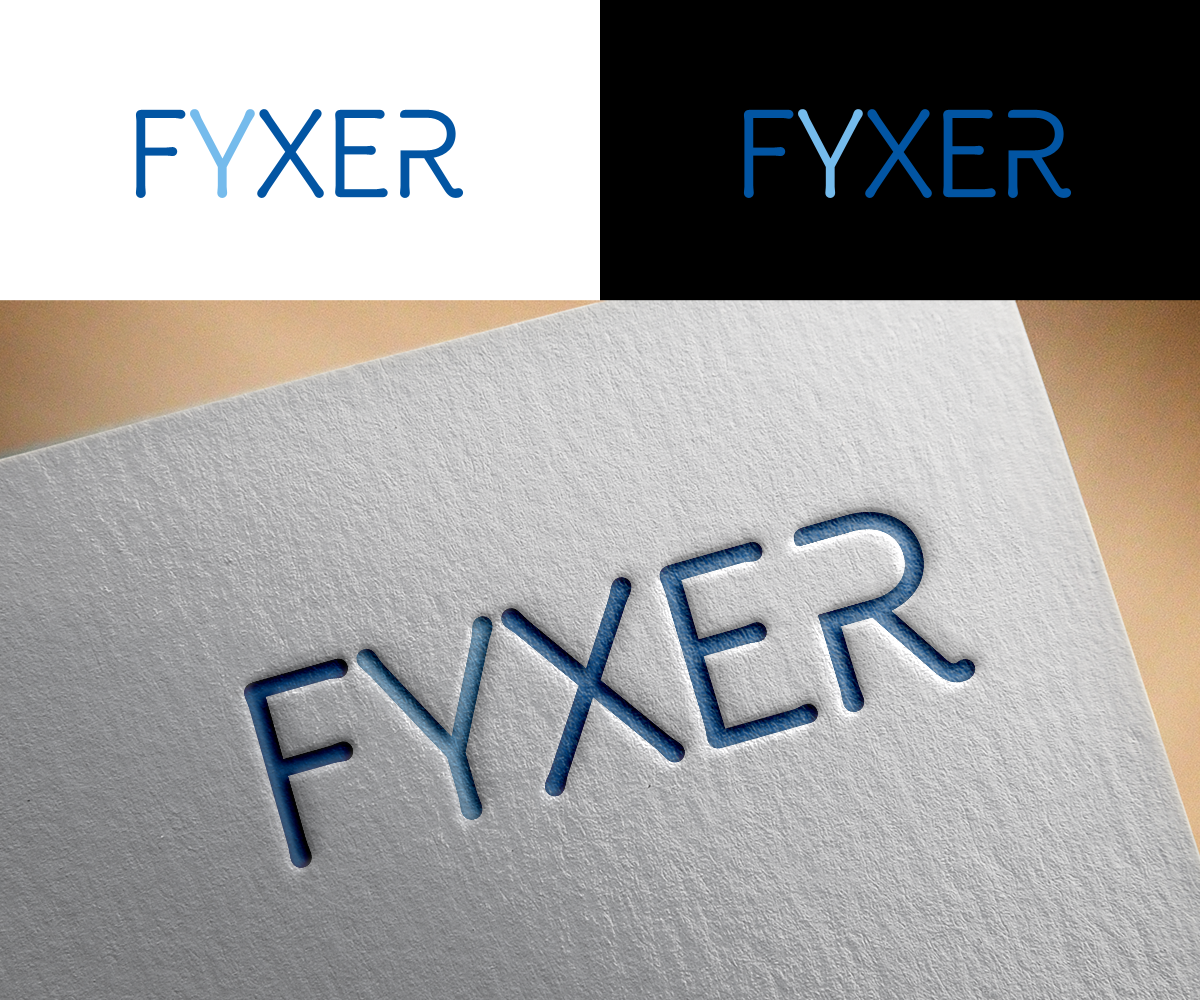 Logo Design by Renen for this project | Design #11883908