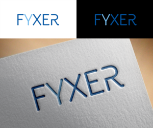 Logo Design by Renen for this project | Design: #11883908