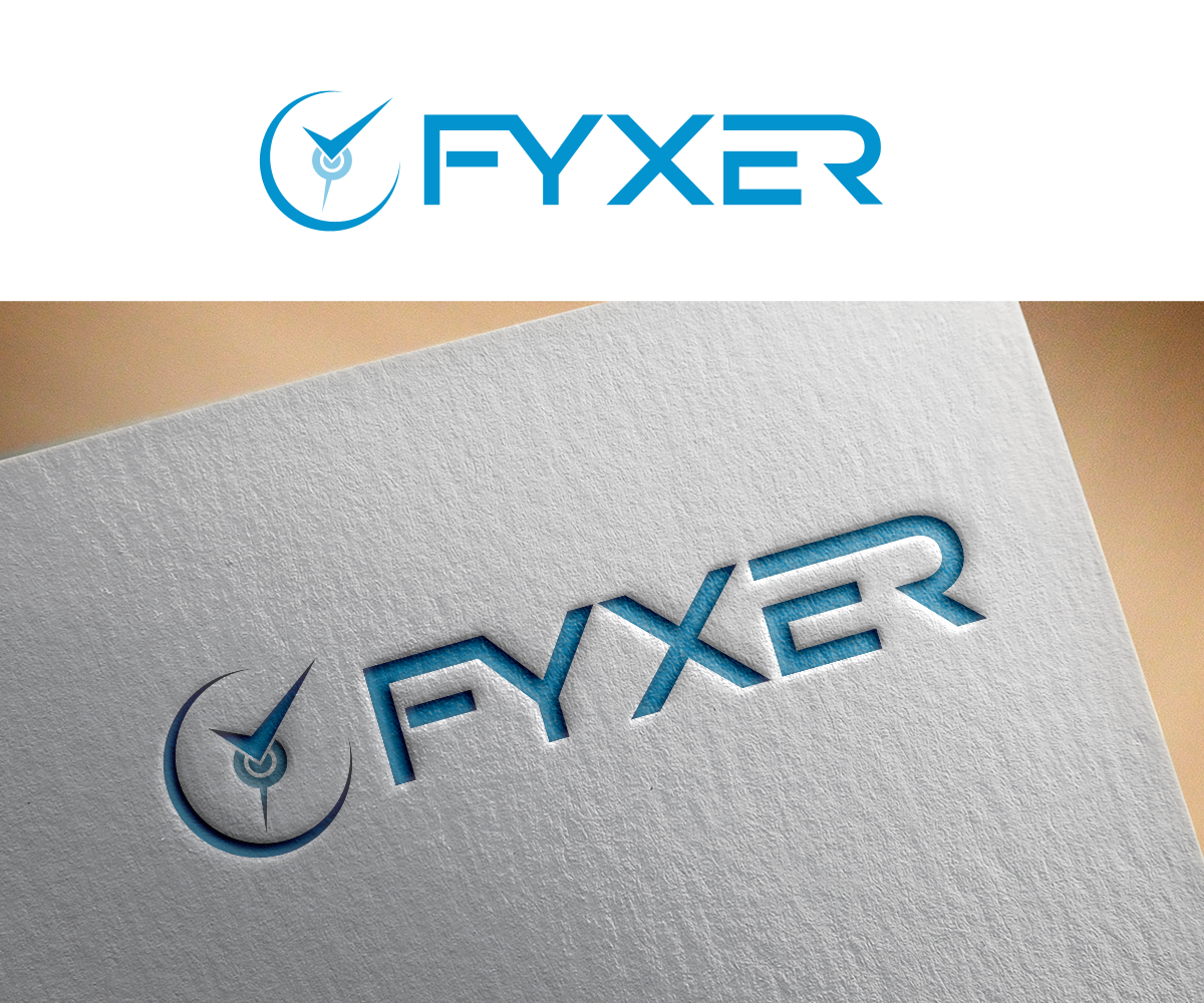 Logo Design by Renen for this project | Design #11900579