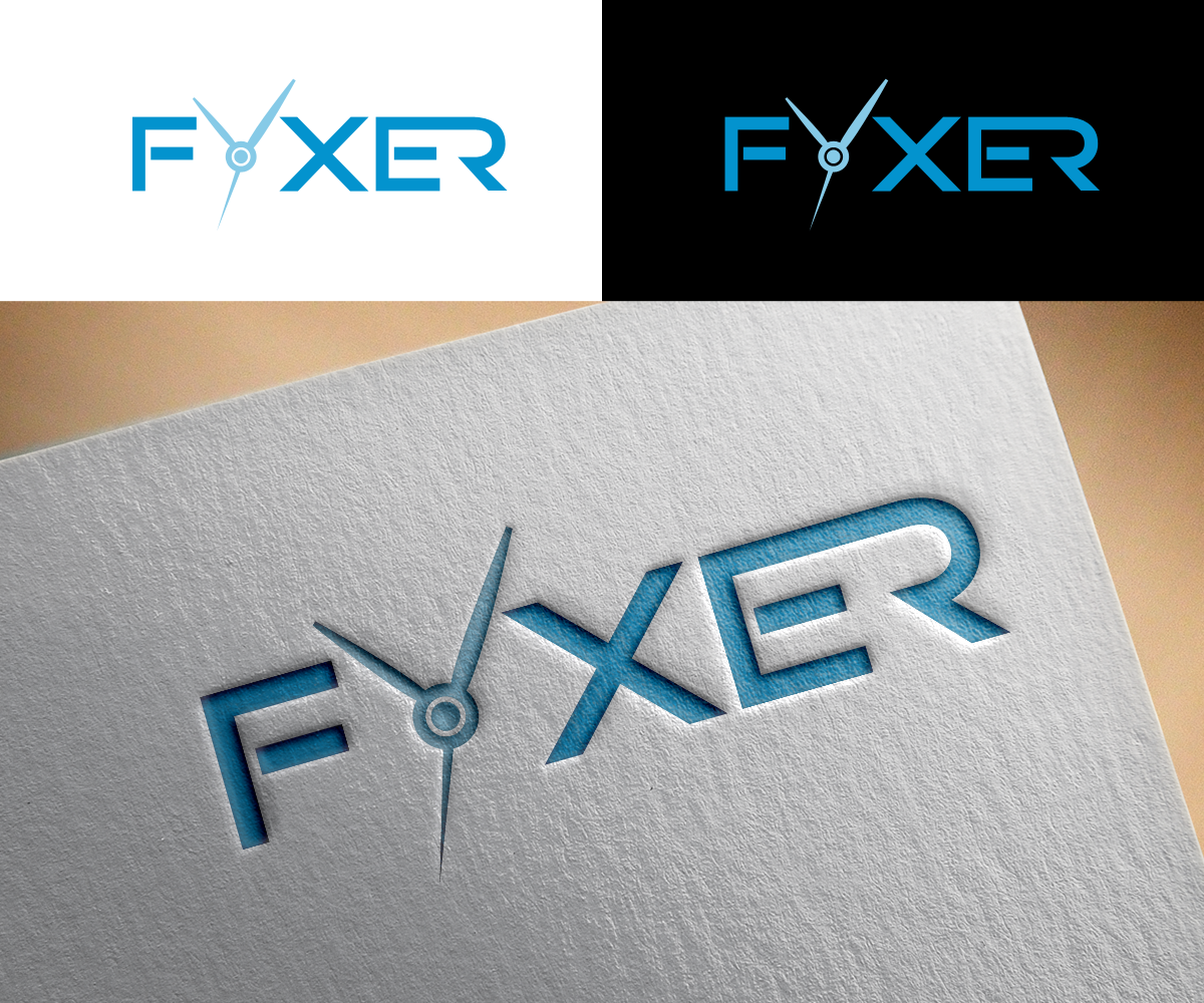 Logo Design by Renen for this project | Design #11906065