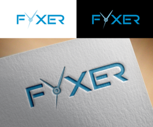 Logo Design by Renen for this project | Design: #11906065