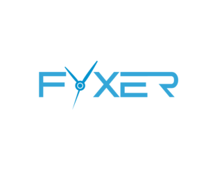FYXER | Logo Design by Renen