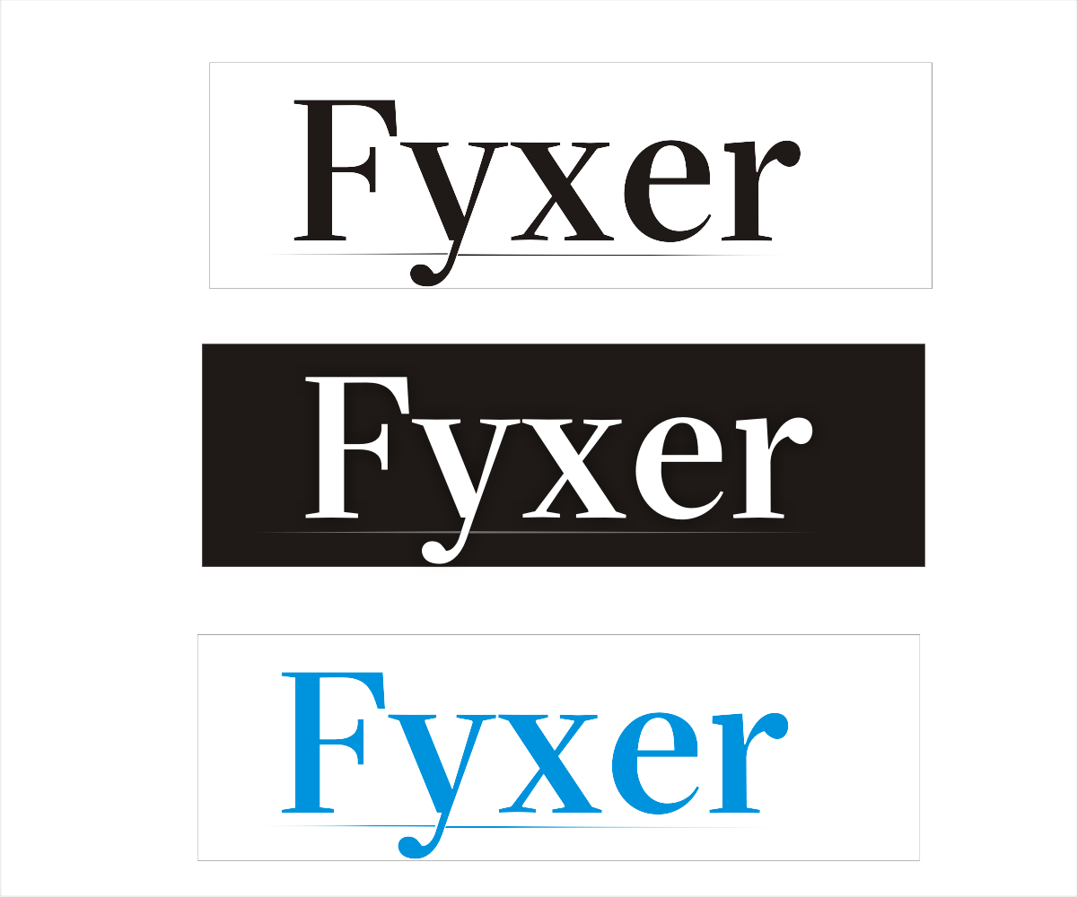 Logo Design by JACK10 for this project | Design #11854225