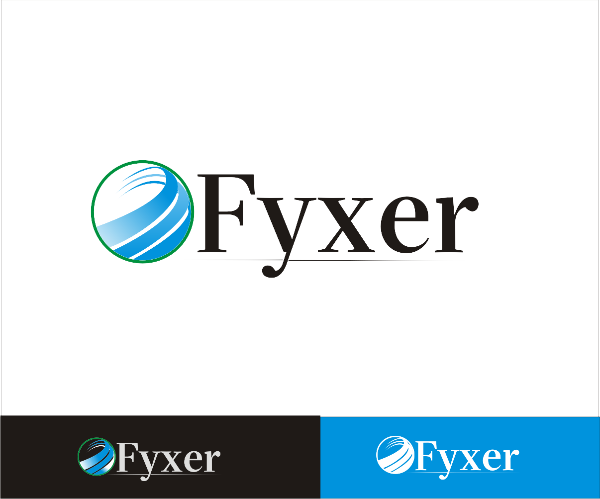 Logo Design by JACK10 for this project | Design #11854227