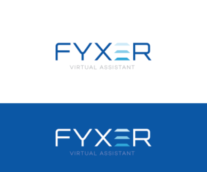 FYXER | Logo Design by nandkumar