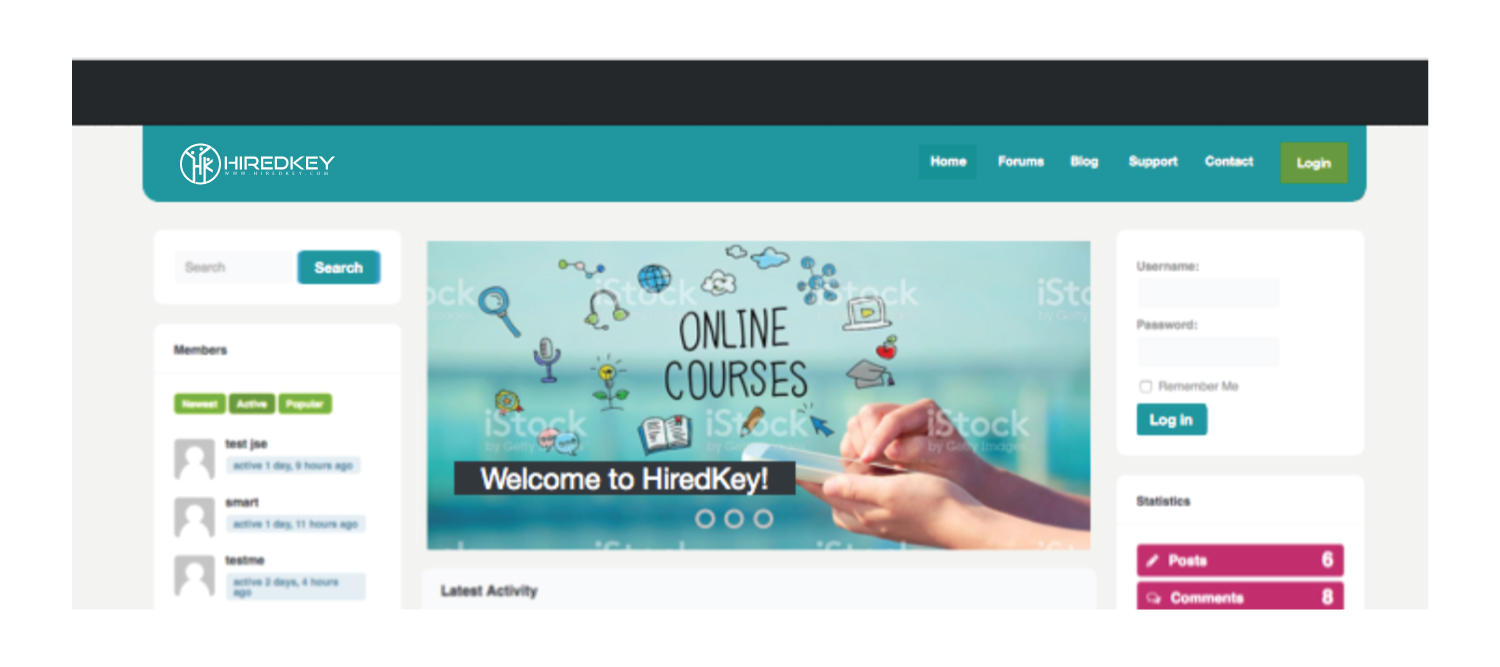 Logo Design by Omee63 for Innovatar | Design #11893427