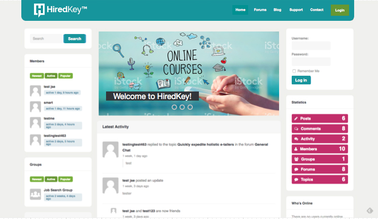 Logo Design by cha9ori for Innovatar | Design #11892966