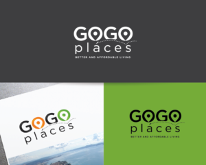Logo Design by crispy