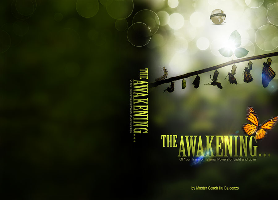 Book Cover Design by artheirz for HolisticLearningCenter.com | Design #11898643