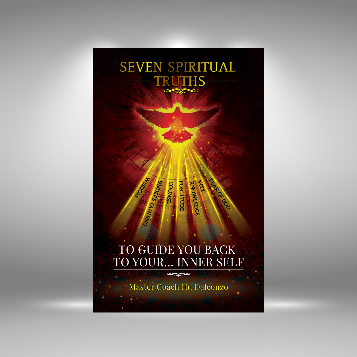 Book Cover Design by uk for HolisticLearningCenter.com | Design #11886437