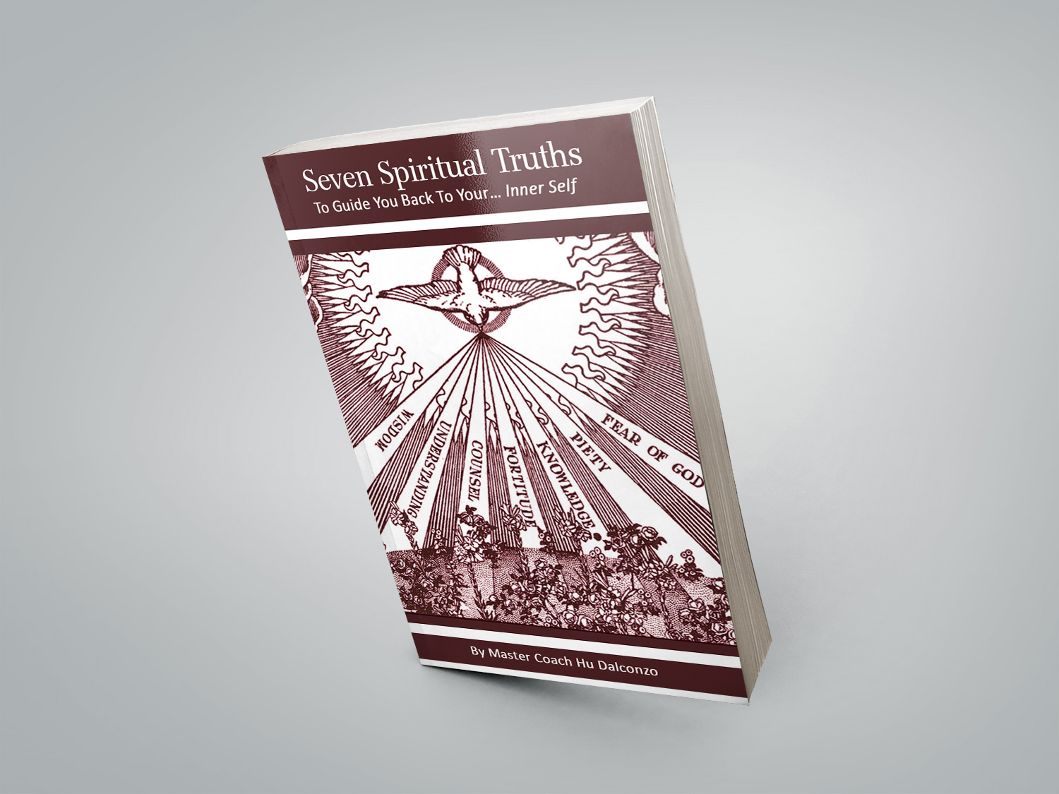 Diseño de portada de libro por Lanka Ama para HolisticLearningCenter.com | Diseño #11875870